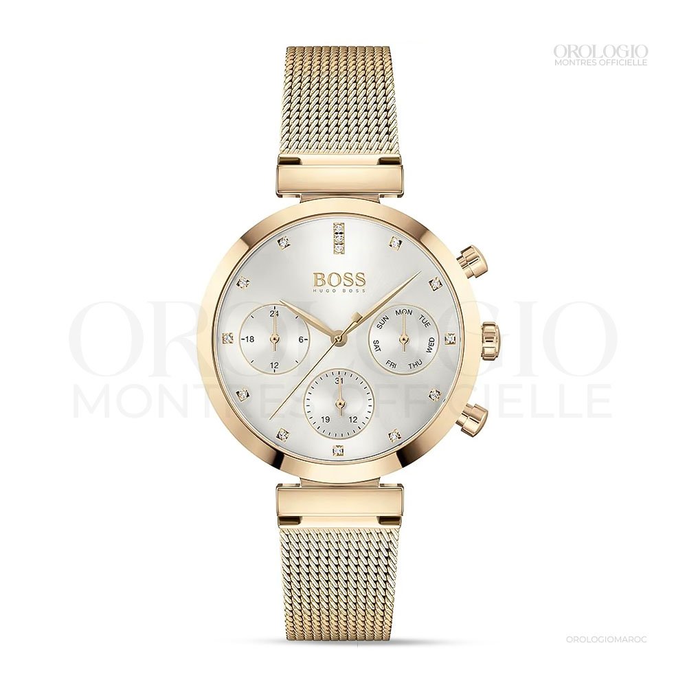 HUGO BOSS Flawless 1502553 HUGO BOSS Flawless 1502553