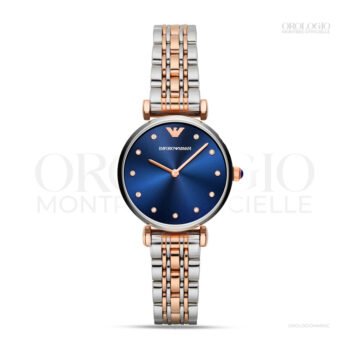 Montre Emporio Armani Gianni AR11092