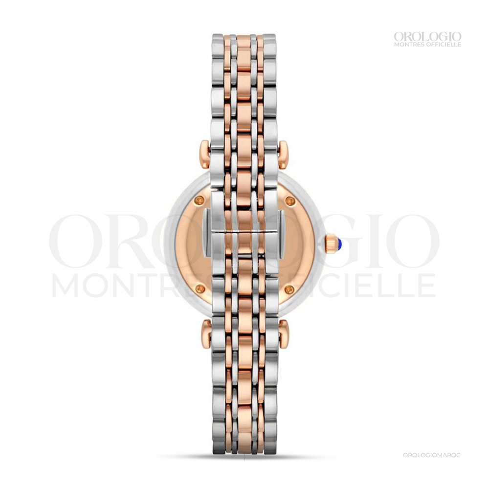 AR11092 (3) Montre Emporio Armani Gianni AR11092