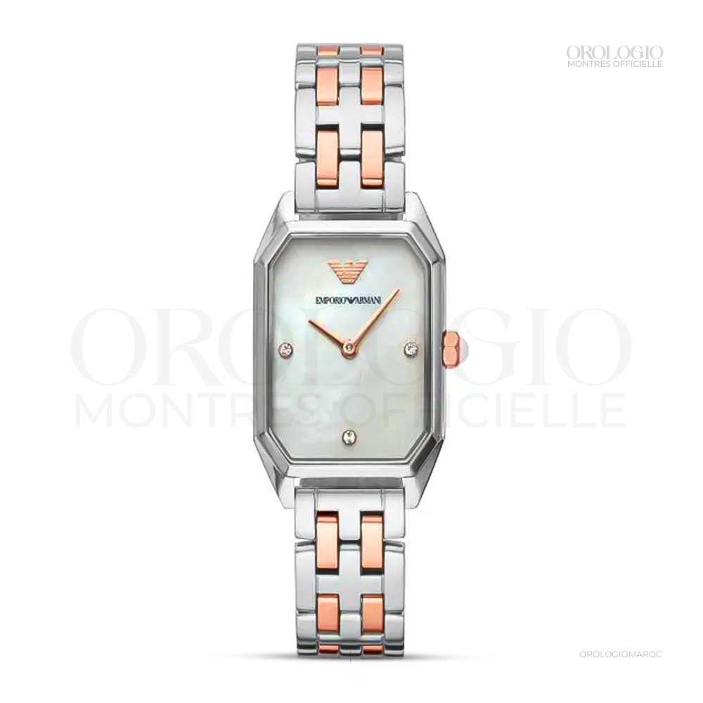 Montre Emporio Armani Gioia AR11146 Montre Emporio Armani Gioia AR11146