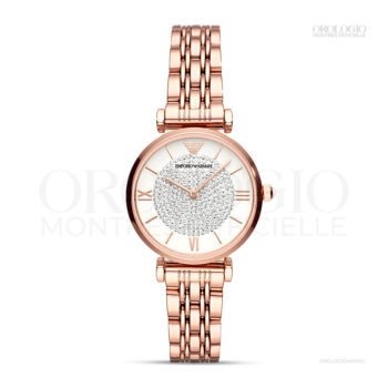 Montre Emporio Armani Retro AR11244