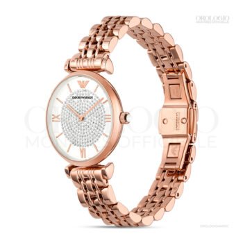 Montre Emporio Armani Retro AR11244