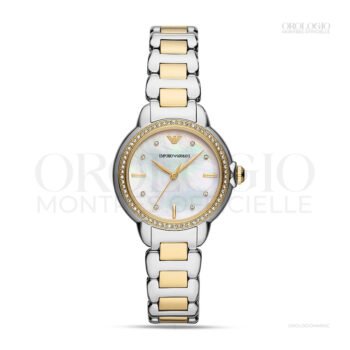 Montre Emporio Armani Dames AR11524