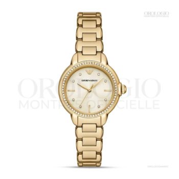 Montre Emporio Armani Mia AR11609