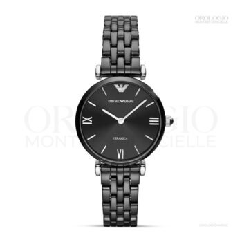 Montre Emporio Armani Retro AR1487