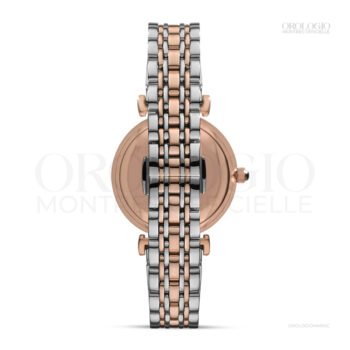 Montre Emporio Armani Gianni AR1725