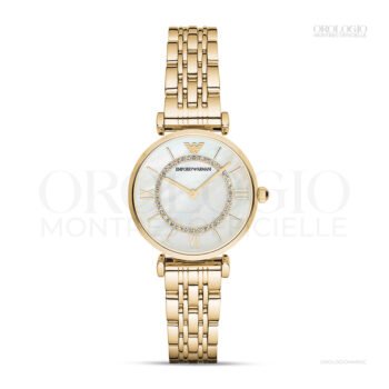 Montre Emporio Armani Gianni AR1907