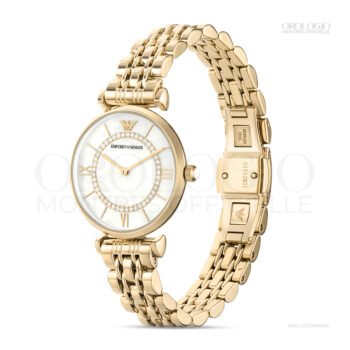 Montre Emporio Armani Gianni AR1907