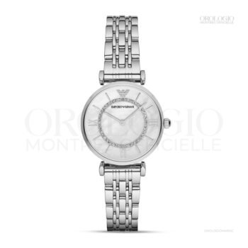 Montre Emporio Armani Gianni AR1908