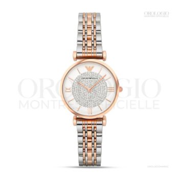 Montre Emporio Armani Gianni AR1926
