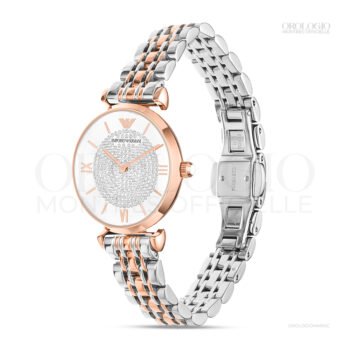 Montre Emporio Armani Gianni AR1926