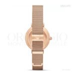 Montre Emporio Armani Retro AR1956