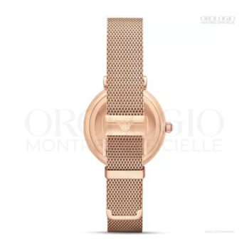 Montre Emporio Armani Retro AR1956