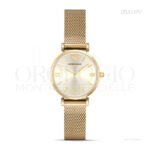 Montre Emporio Armani Retro AR1957