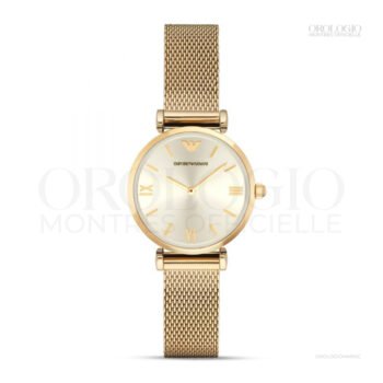 Montre Emporio Armani Retro AR1957