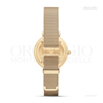 Montre Emporio Armani Retro AR1957