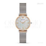 Montre Emporio Armani Gianni AR2068