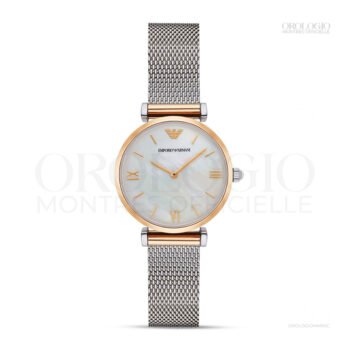 Montre Emporio Armani Gianni AR2068