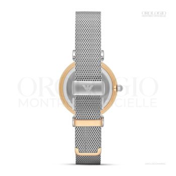 Montre Emporio Armani Gianni AR2068