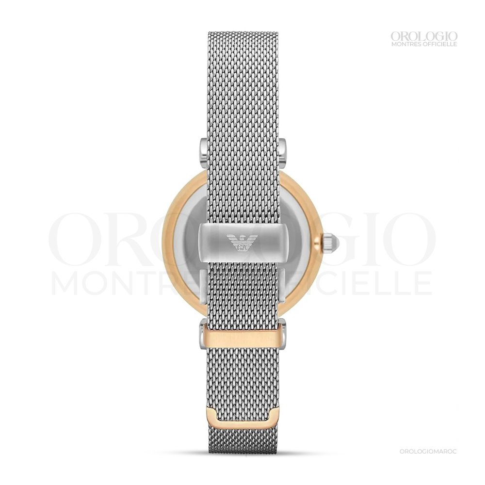 AR2068 (2) Montre Emporio Armani Gianni AR2068