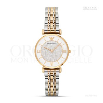 Montre Emporio Armani Retro AR2076