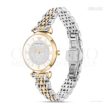 Montre Emporio Armani Retro AR2076