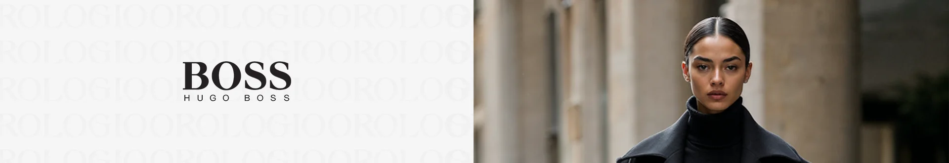 Montre Femme Hugo Boss