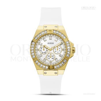 Montre Femme Guess Venus Crystal GW0118L5