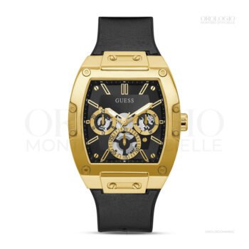 Montre Homme GUESS Phoenix GW0202G1