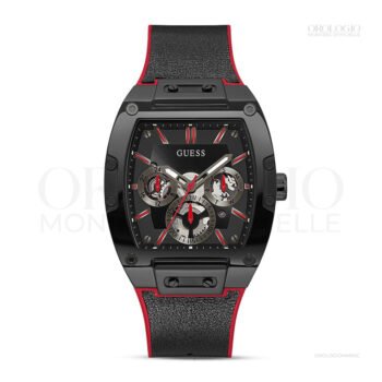 Montre Homme GUESS Phoenix GW0202G7