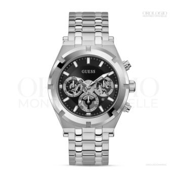 Montre Homme GUESS Continental GW0260G1