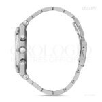 Montre Homme GUESS Continental GW0260G1