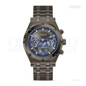 Montre Homme GUESS Continental GW0260G3