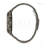 Montre Homme GUESS Continental GW0260G3