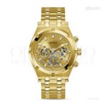 Montre Homme GUESS Continental GW0260G4