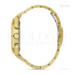 Montre Homme GUESS Continental GW0260G4