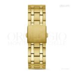 Montre Homme GUESS Continental GW0260G4