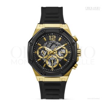 Montre Homme GUESS Momentum GW0263G1