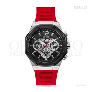 Montre Homme GUESS Momentum GW0263G3