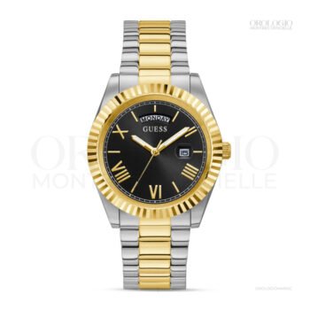 Montre Homme GUESS ConnoiSSeur GW0265G5