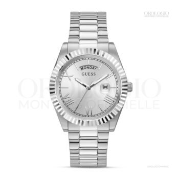 Montre Homme GUESS ConnoiSSeur GW0265G6