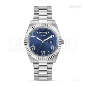 Montre Homme GUESS ConnoiSSeur GW0265G7