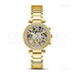 Montre Femme Guess Solstice GW0403L2