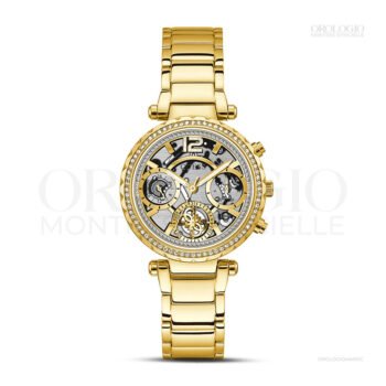 Montre Femme Guess Solstice GW0403L2
