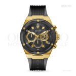 Montre Homme GUESS Poseidon GW0425G1