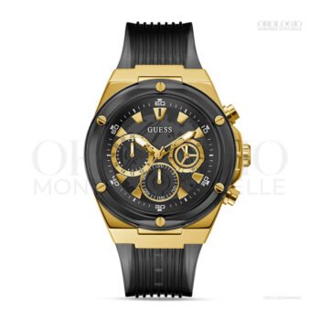 Montre Homme GUESS Poseidon GW0425G1