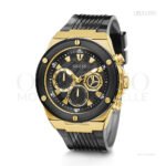 Montre Homme GUESS Poseidon GW0425G1