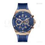 Montre Homme GUESS Poseidon GW0425G3