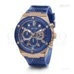 Montre Homme GUESS Poseidon GW0425G3