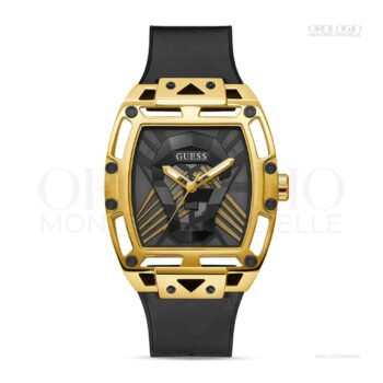 Montre Homme GUESS Legend GW0500G1